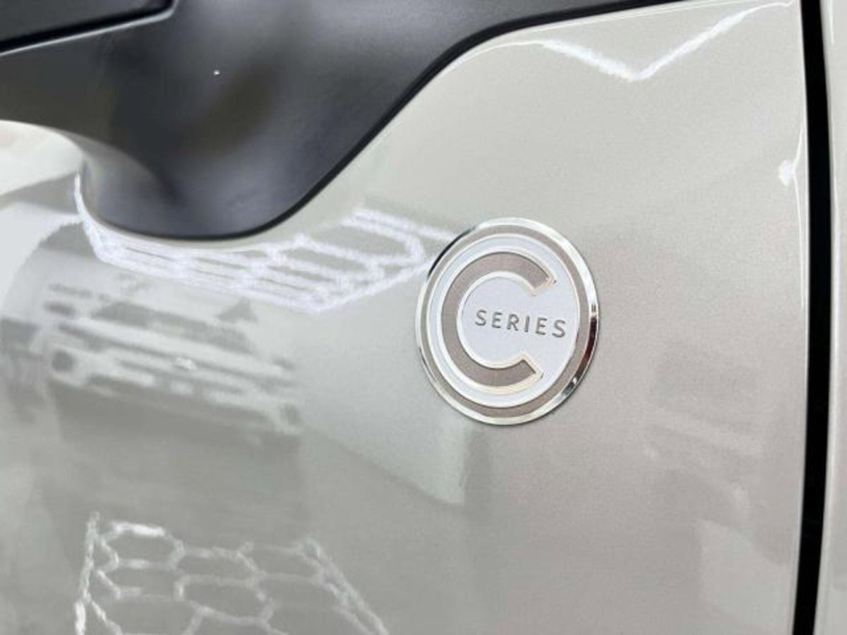 Citroen C3 PureTech 83 S&S C-Series (19)