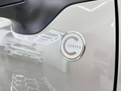 Citroen C3 PureTech 83 S&S C-Series (19)