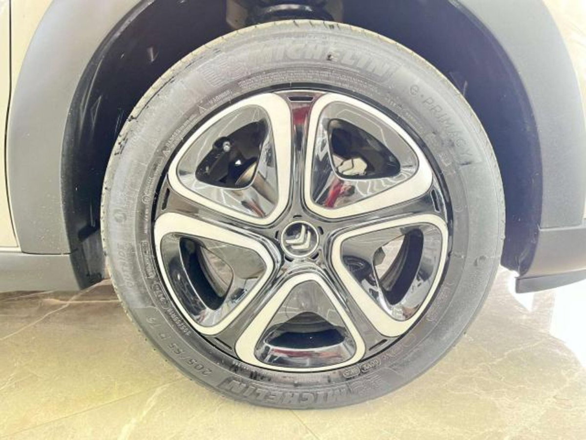Citroen C3 PureTech 83 S&S C-Series (20)