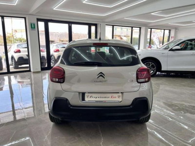 Citroen C3 PureTech 83 S&S C-Series (6)