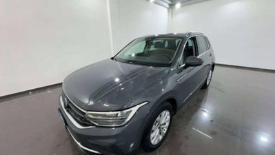 Volkswagen Tiguan Allspace 2.0 tdi Life 150cv dsg usata