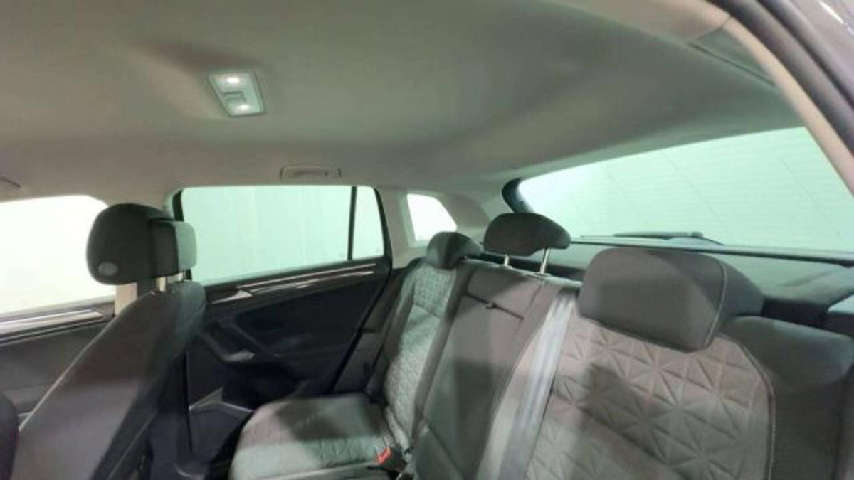 Volkswagen Tiguan Allspace 2.0 tdi Life 150cv dsg (10)