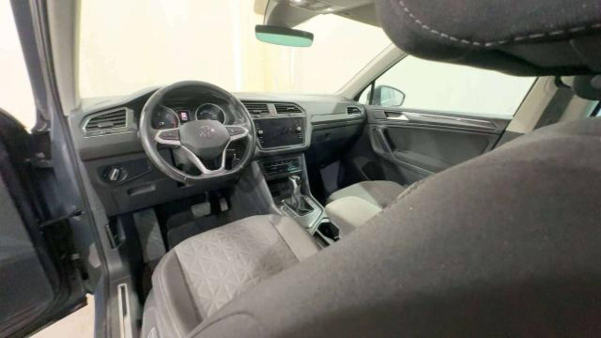 Volkswagen Tiguan Allspace 2.0 tdi Life 150cv dsg (11)