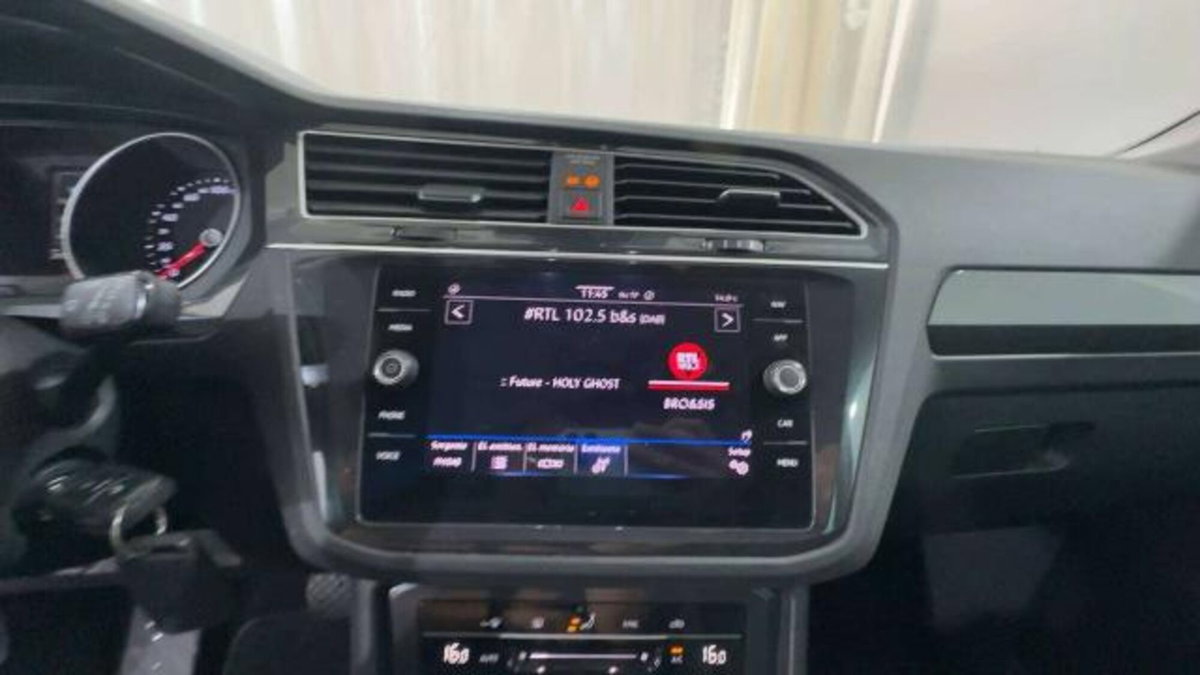 Volkswagen Tiguan Allspace 2.0 tdi Life 150cv dsg (12)