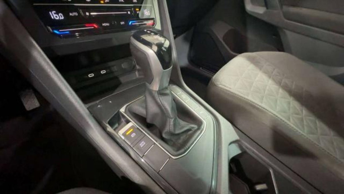 Volkswagen Tiguan Allspace 2.0 tdi Life 150cv dsg (13)