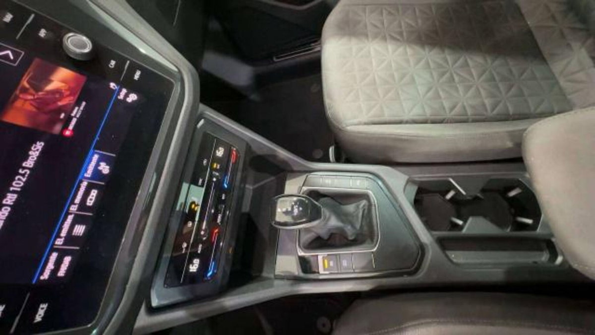 Volkswagen Tiguan Allspace 2.0 tdi Life 150cv dsg (14)