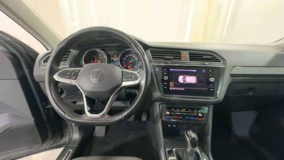 Volkswagen Tiguan Allspace 2.0 tdi Life 150cv dsg (15)