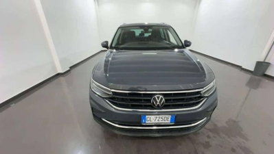 Volkswagen Tiguan Allspace 2.0 tdi Life 150cv dsg (2)