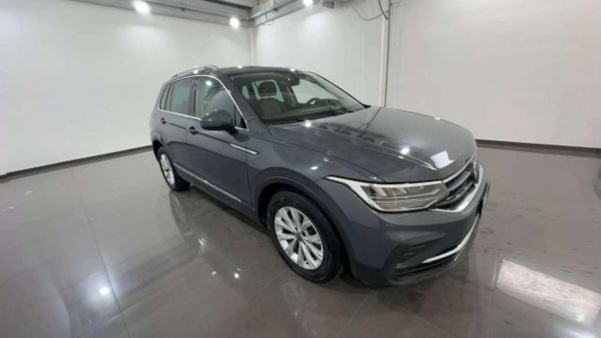Volkswagen Tiguan Allspace 2.0 tdi Life 150cv dsg (3)