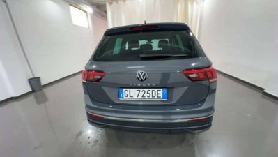 Volkswagen Tiguan Allspace 2.0 tdi Life 150cv dsg (6)