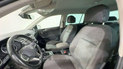 Volkswagen Tiguan Allspace 2.0 tdi Life 150cv dsg (9)