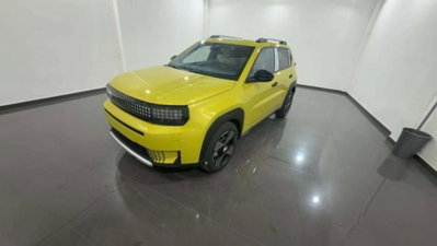 Fiat Grande Panda 1.2 hybrid La Prima 110cv edct nuova