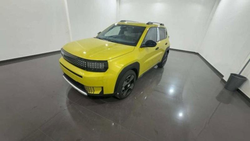 Fiat Grande Panda 1.2 hybrid La Prima 110cv edct