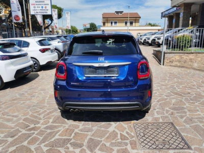 Fiat 500X 1.3 mjet Sport 95cv (5)
