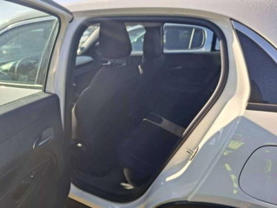 Fiat 600 1.2 hybrid Pop 145cv auto (5)