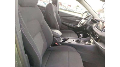 Nissan Qashqai 1.3 mhev Acenta 2wd 140cv (13)