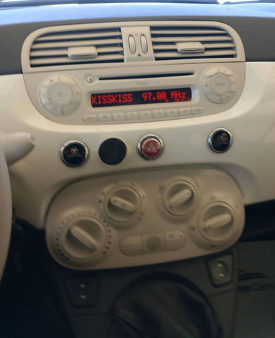 Fiat 500 1.2 by Gucci (12)