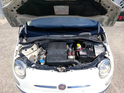 Fiat 500 1.2 by Gucci (13)