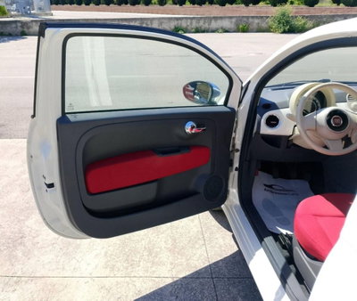 Fiat 500 1.2 by Gucci (16)