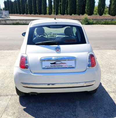 Fiat 500 1.2 by Gucci (20)