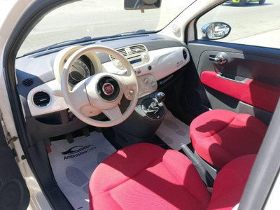 Fiat 500 1.2 by Gucci (5)