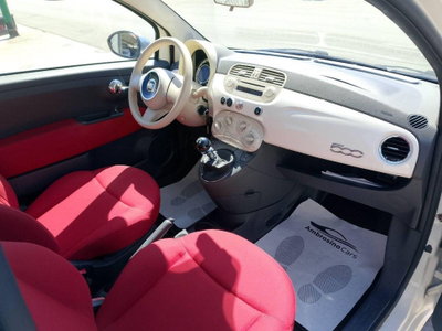 Fiat 500 1.2 by Gucci (6)