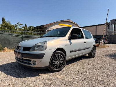 Renault Clio 1.2 16V 3 porte Confort