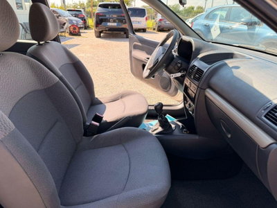 Renault Clio 1.2 16V 3 porte Confort (10)