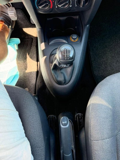 Renault Clio 1.2 16V 3 porte Confort (13)