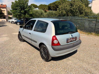 Renault Clio 1.2 16V 3 porte Confort (3)
