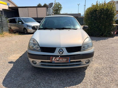 Renault Clio 1.2 16V 3 porte Confort (5)