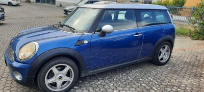 MINI Mini Clubman 1.6 16V Cooper Chili Clubman usata