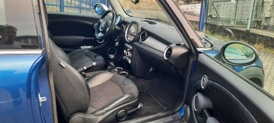 MINI Mini Clubman 1.6 16V Cooper Chili Clubman (8)