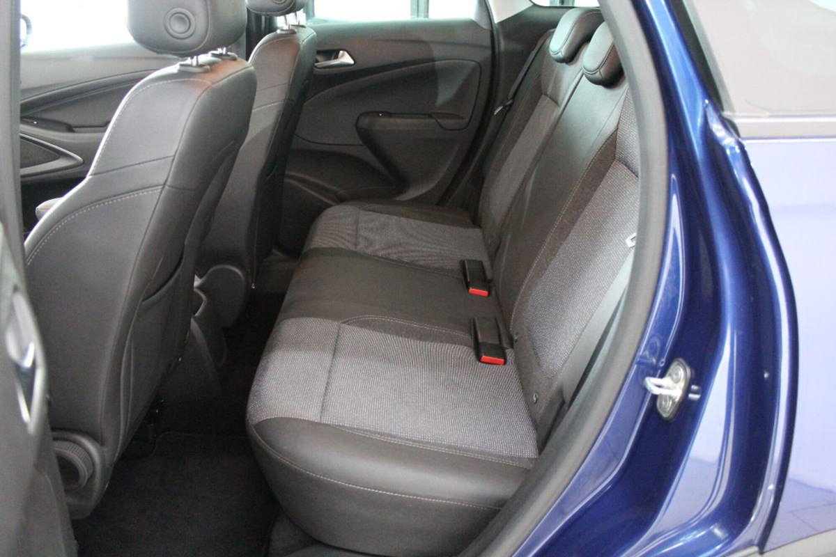 Opel Crossland 1.2 Turbo 12V 110 CV Start&Stop Elegance (13)