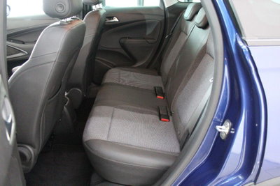 Opel Crossland 1.2 Turbo 12V 110 CV Start&Stop Elegance (13)