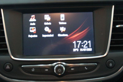 Opel Crossland 1.2 Turbo 12V 110 CV Start&Stop Elegance (15)