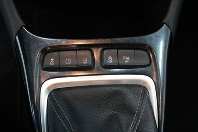 Opel Crossland 1.2 Turbo 12V 110 CV Start&Stop Elegance (17)