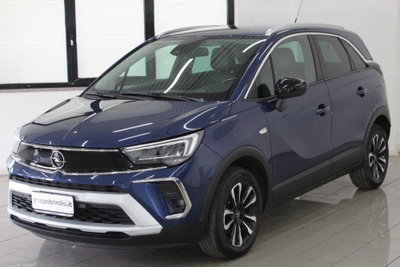 Opel Crossland 1.2 Turbo 12V 110 CV Start&Stop Elegance (3)