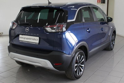 Opel Crossland 1.2 Turbo 12V 110 CV Start&Stop Elegance (4)