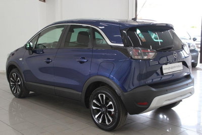 Opel Crossland 1.2 Turbo 12V 110 CV Start&Stop Elegance (6)