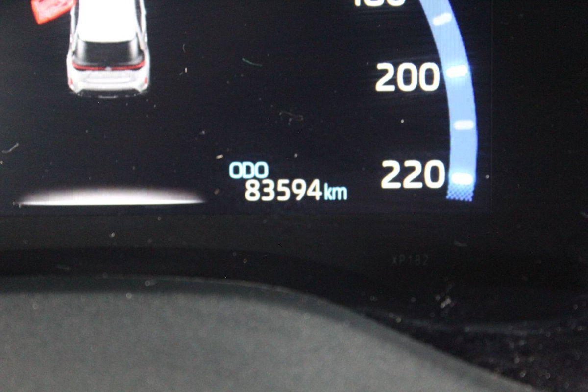 Toyota Yaris Cross 1.5 Hybrid 5p. E-CVT Active (11)