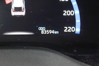 Toyota Yaris Cross 1.5 Hybrid 5p. E-CVT Active (11)