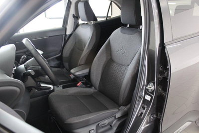 Toyota Yaris Cross 1.5 Hybrid 5p. E-CVT Active (12)
