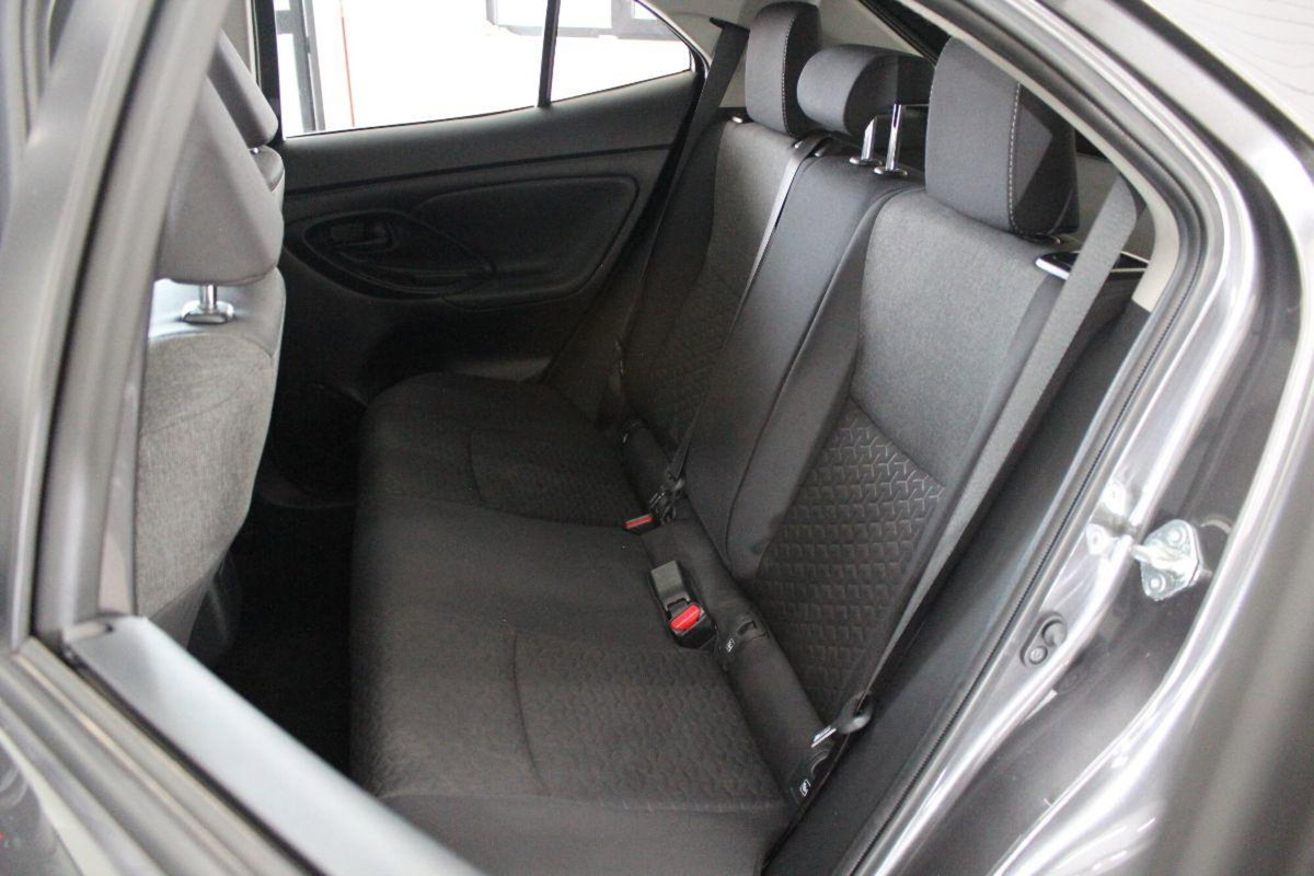 Toyota Yaris Cross 1.5 Hybrid 5p. E-CVT Active (13)