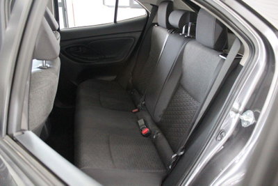 Toyota Yaris Cross 1.5 Hybrid 5p. E-CVT Active (13)