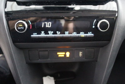Toyota Yaris Cross 1.5 Hybrid 5p. E-CVT Active (16)