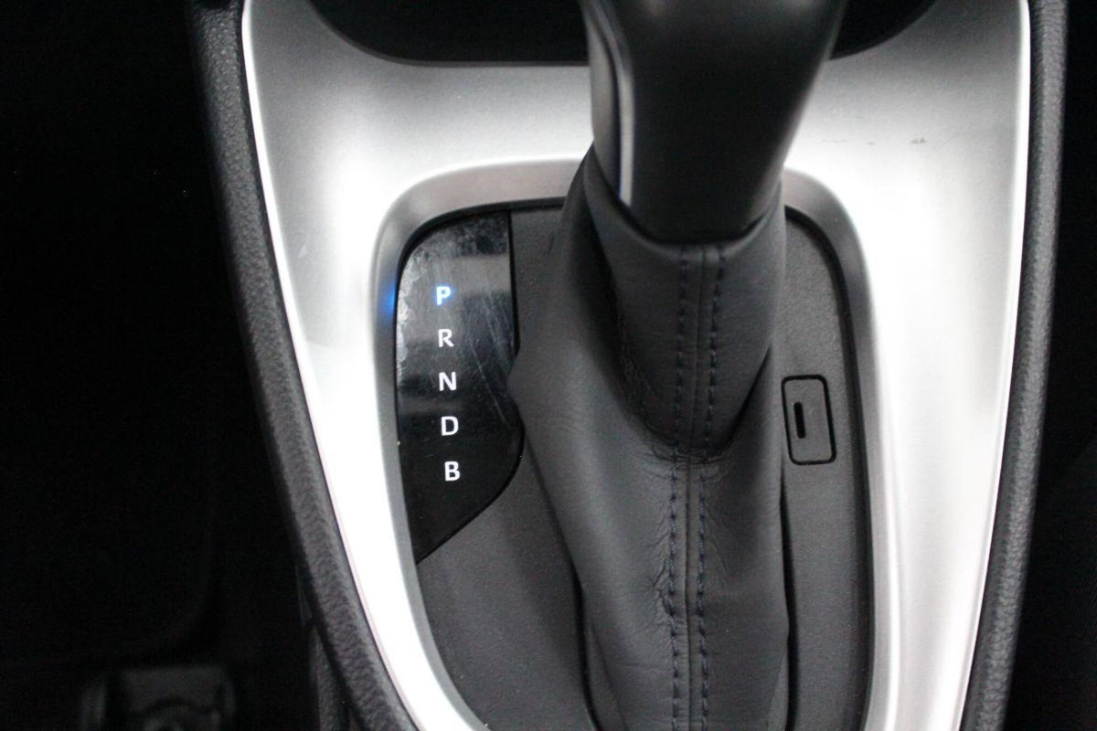Toyota Yaris Cross 1.5 Hybrid 5p. E-CVT Active (17)