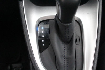 Toyota Yaris Cross 1.5 Hybrid 5p. E-CVT Active (17)