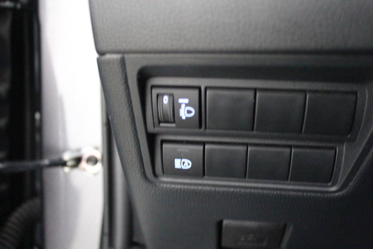 Toyota Yaris Cross 1.5 Hybrid 5p. E-CVT Active (19)