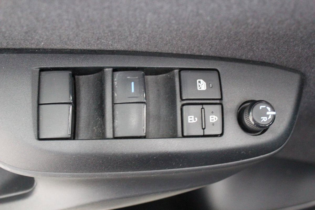 Toyota Yaris Cross 1.5 Hybrid 5p. E-CVT Active (20)